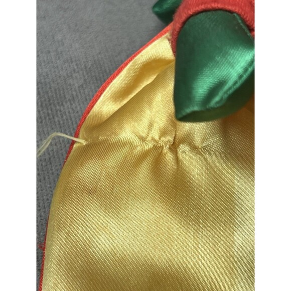 VTG Hubbell The Croakettes 14 inch Super Frog Plush Stuffed Animal Toy 1983 - Picture 12 of 14